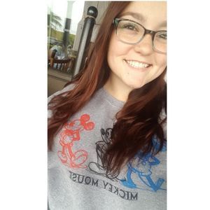 Meet your Posher, Taegan